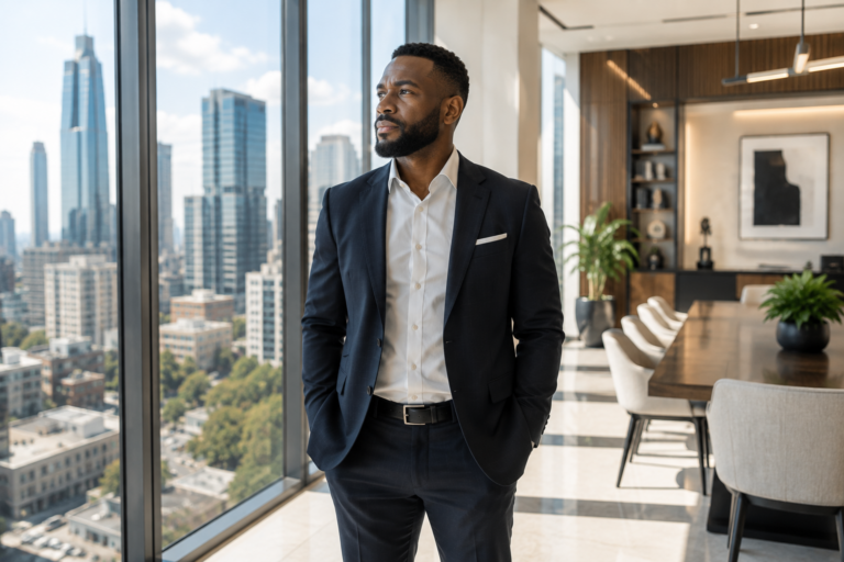 Executive Positioning vs Personal Branding: What Is the Difference?