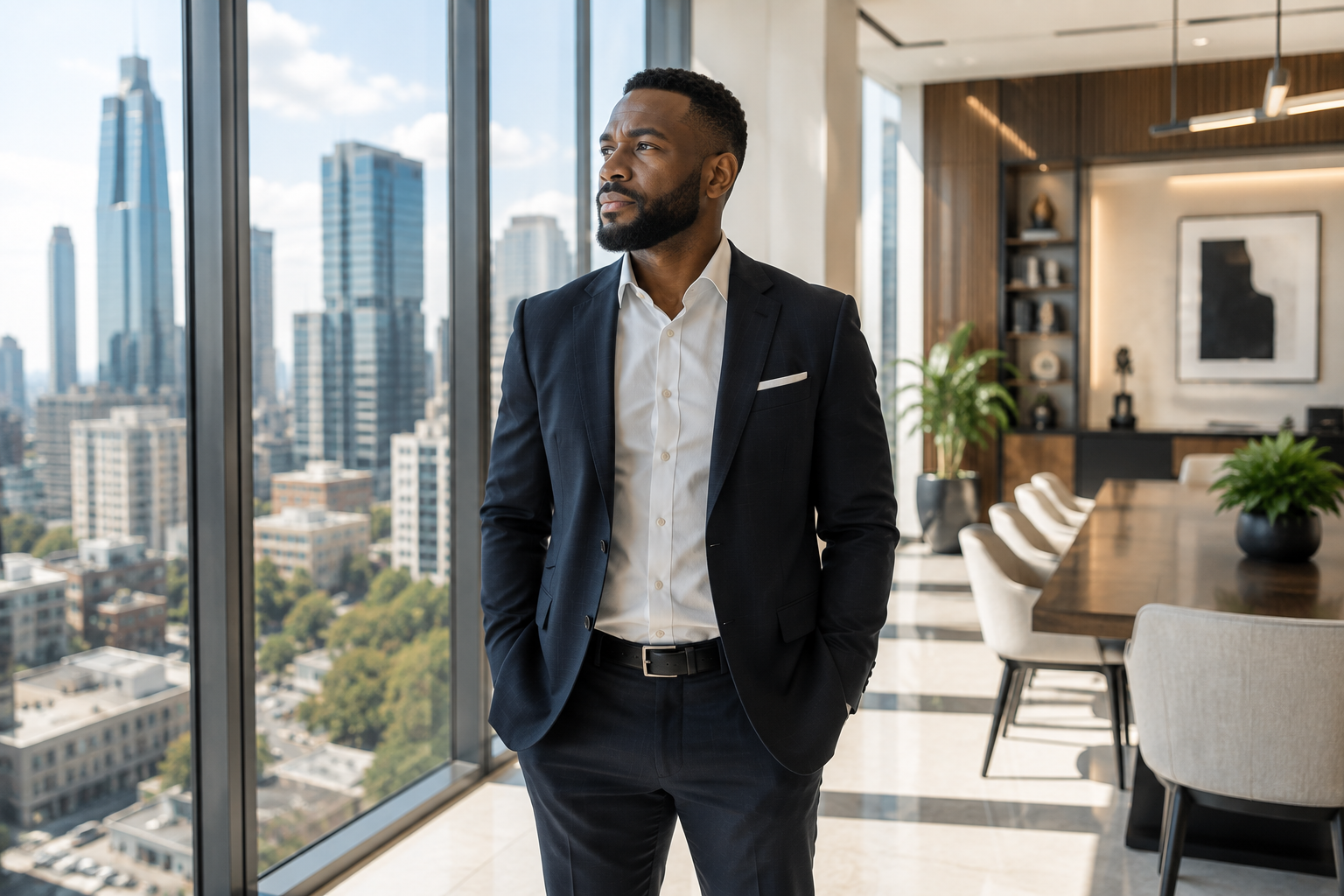 Executive Positioning vs Personal Branding: What Is the Difference?