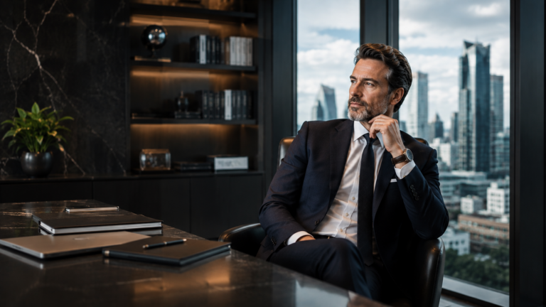 What Is Executive Personal Branding Strategy, Benefits and Examples