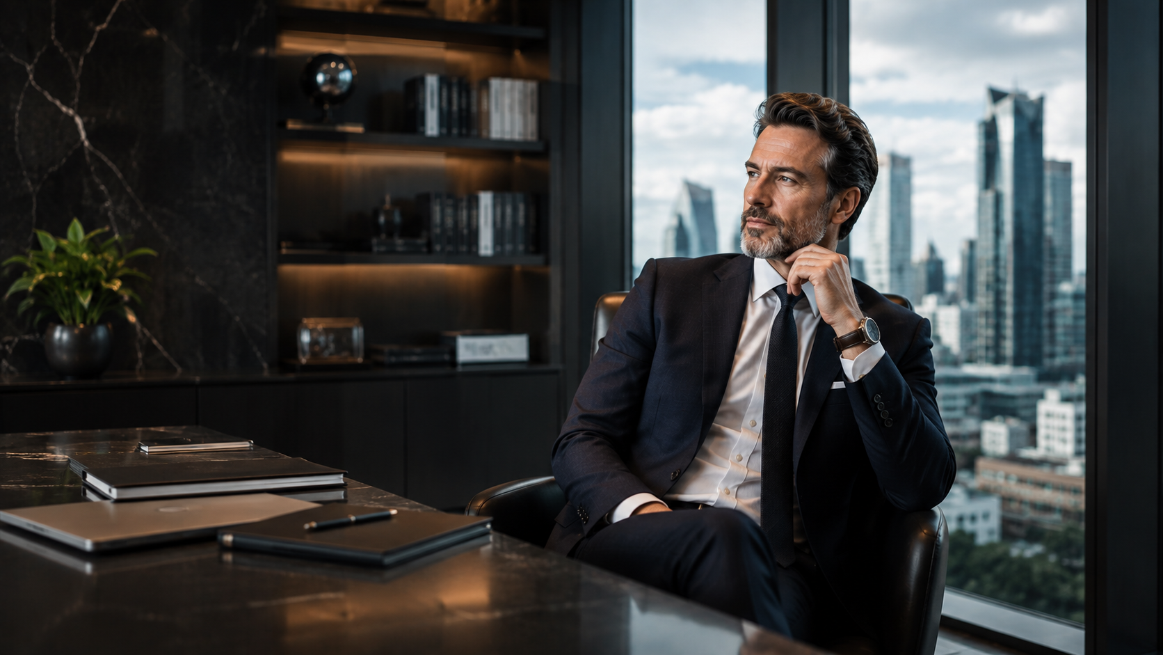 What Is Executive Personal Branding Strategy, Benefits and Examples