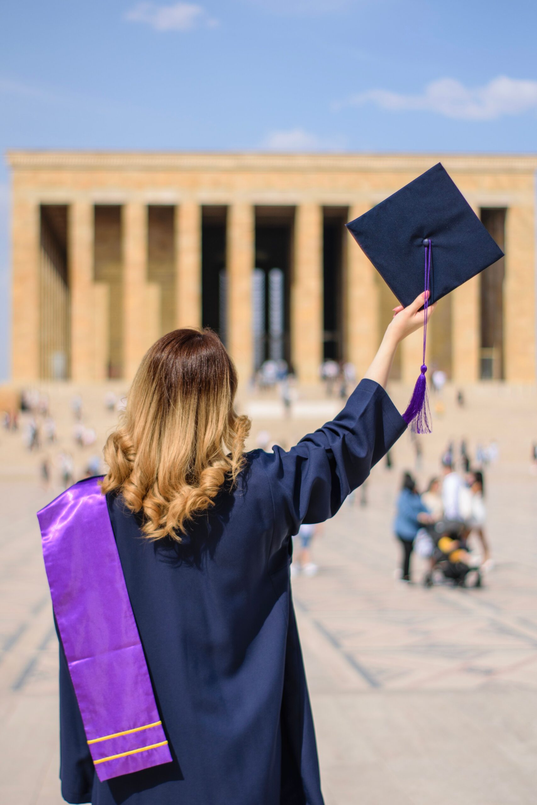 Academic Personal Branding