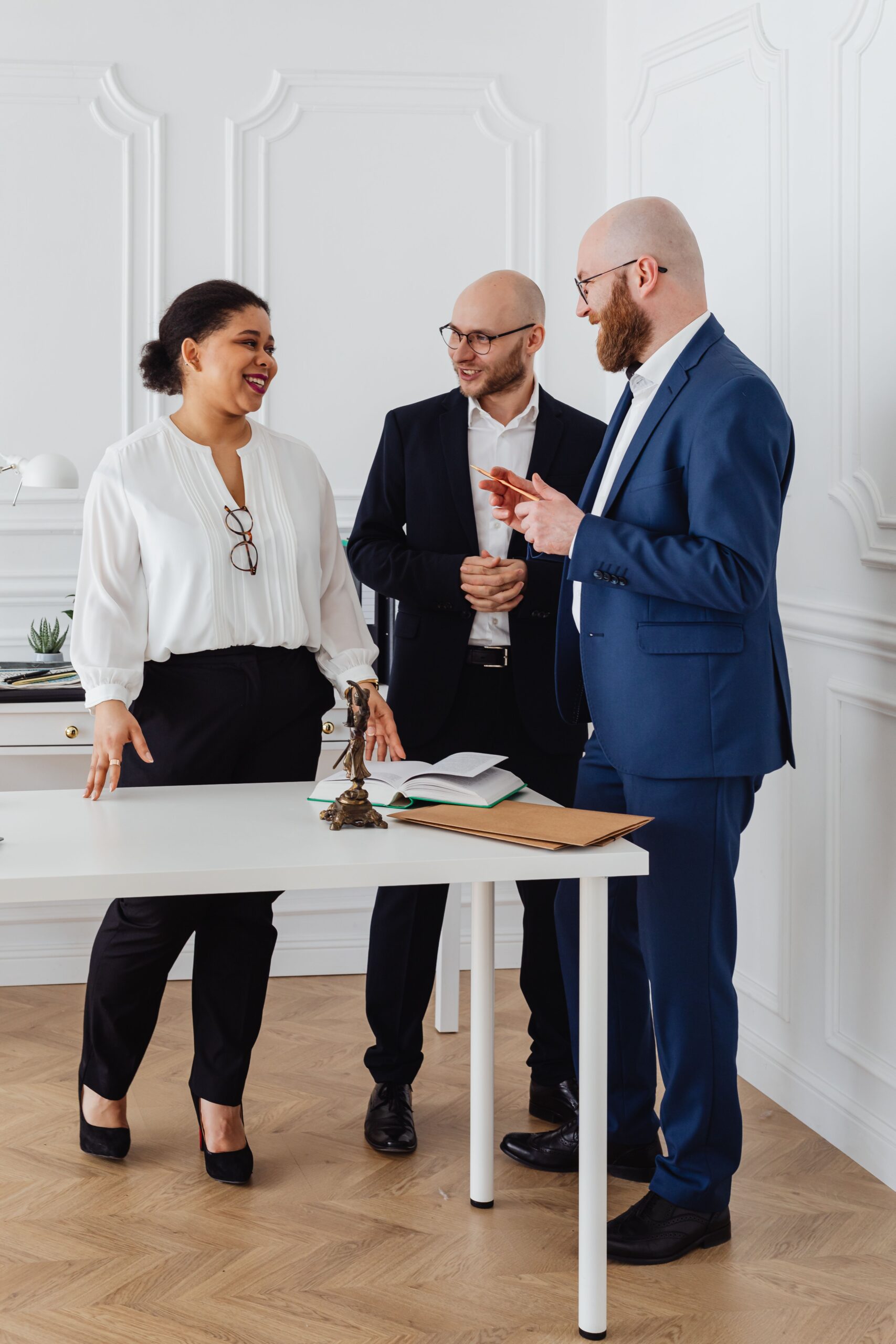 Thought Leadership Strategy