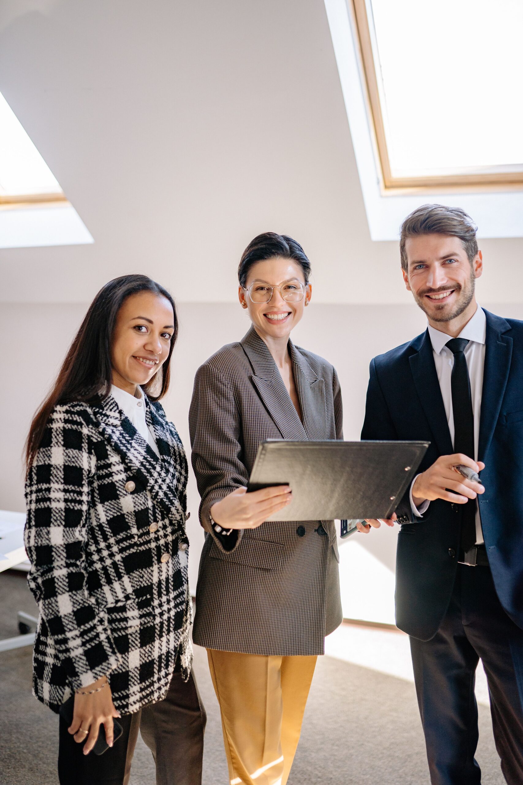 Executive Personal Branding